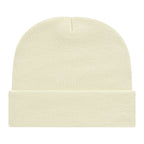 Cap America Knit Cap with Cuff