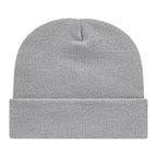 Cap America Knit Cap with Cuff