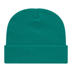 Cap America Knit Cap with Cuff