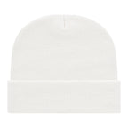 Cap America Knit Cap with Cuff