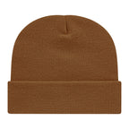 Cap America Knit Cap with Cuff