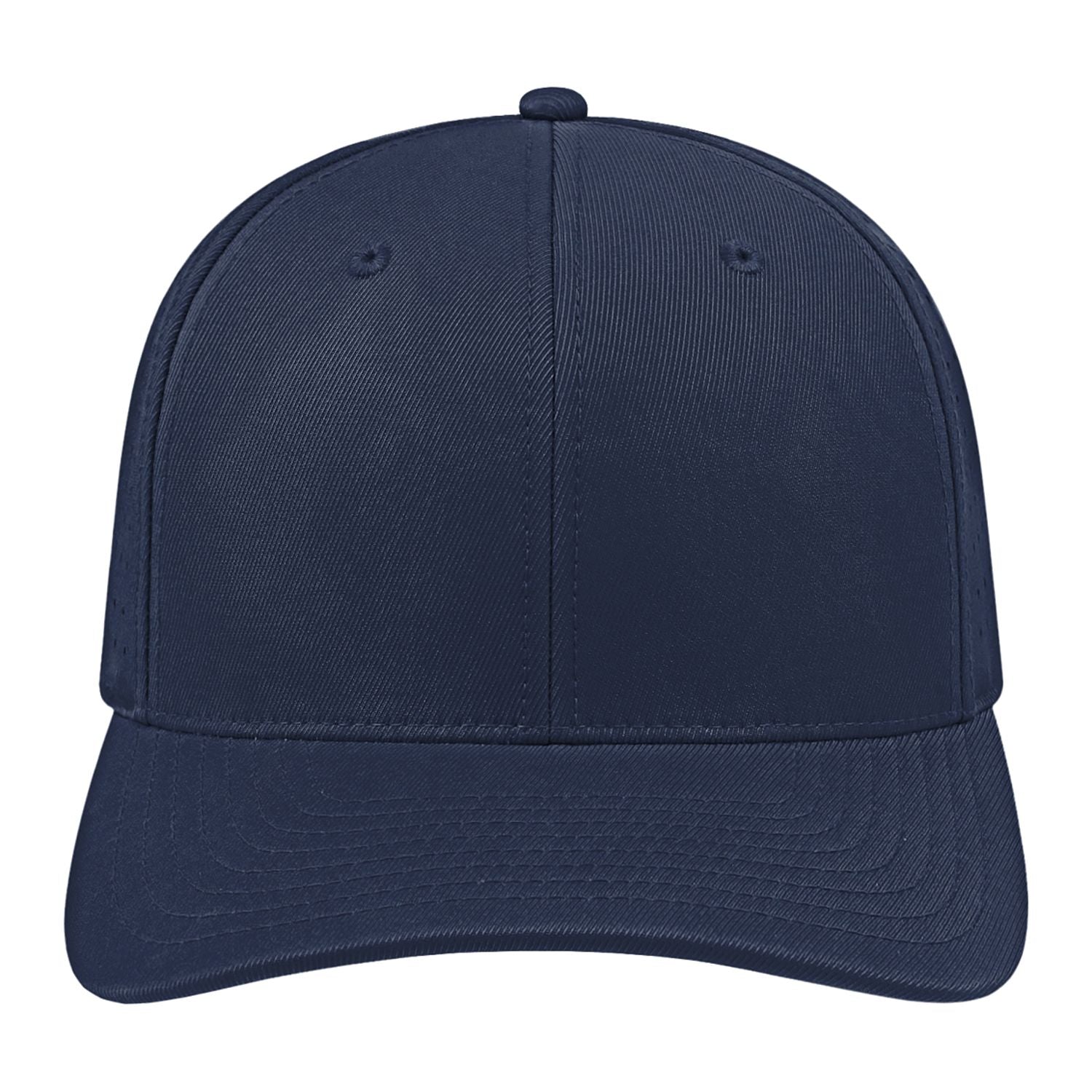 Cap America Perforated Performance Snap Back Cap