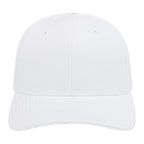 Cap America Perforated Performance Snap Back Cap