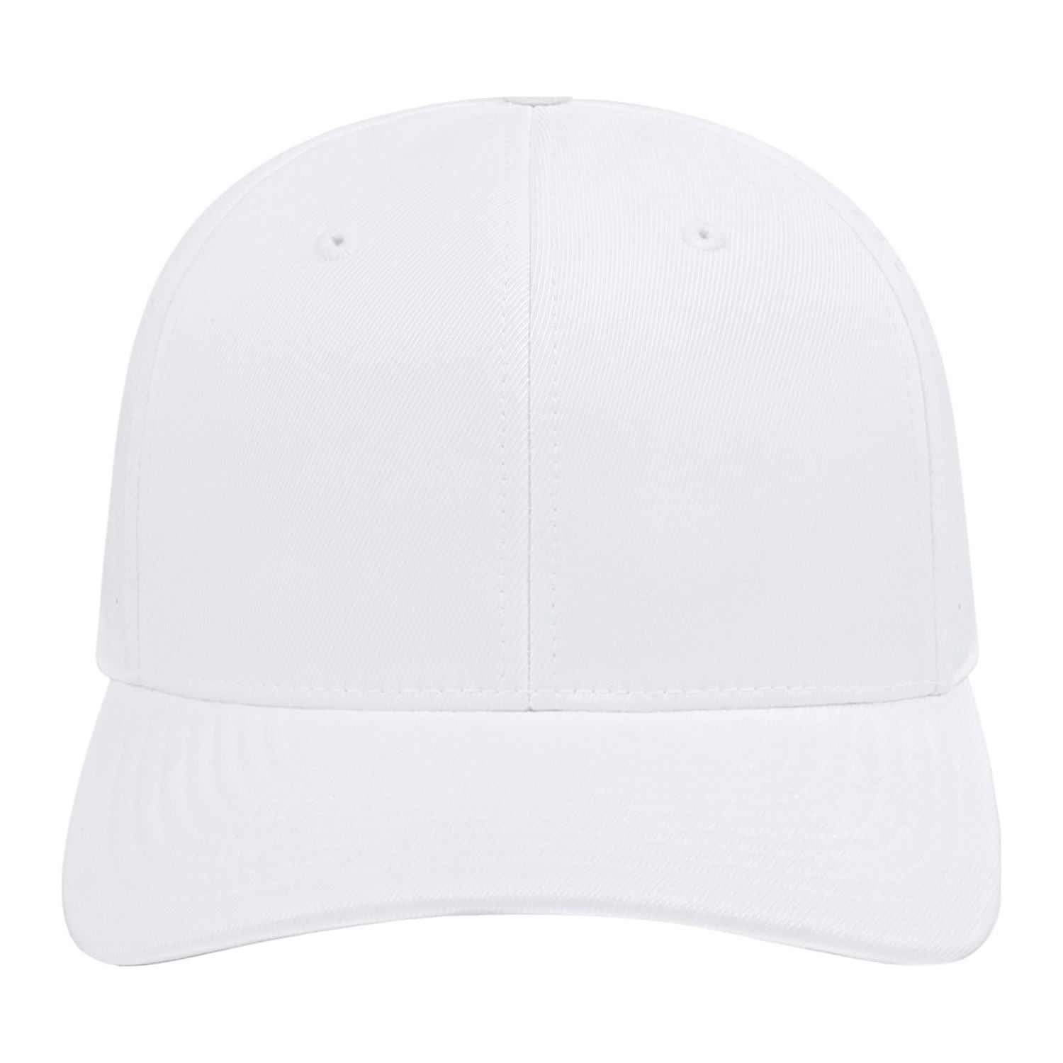 Cap America Perforated Performance Snap Back Cap