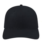 Cap America Perforated Performance Snap Back Cap