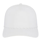 Cap America Summit Perforated Cap with Rope