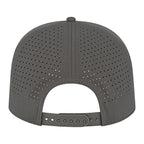 Cap America Summit Perforated Cap with Rope
