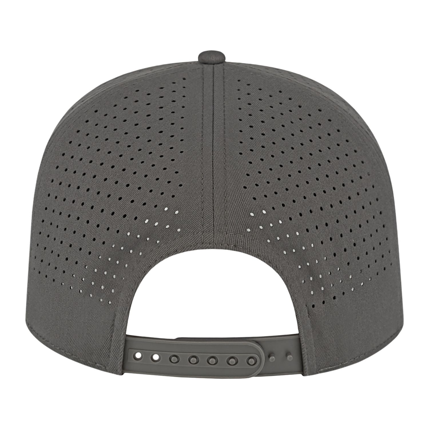 Cap America Summit Perforated Cap with Rope