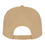 Cap America Summit Perforated Cap with Rope