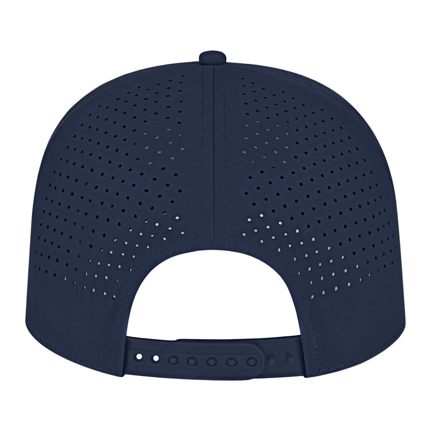Cap America Summit Perforated Cap with Rope