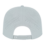 Cap America Summit Perforated Cap with Rope