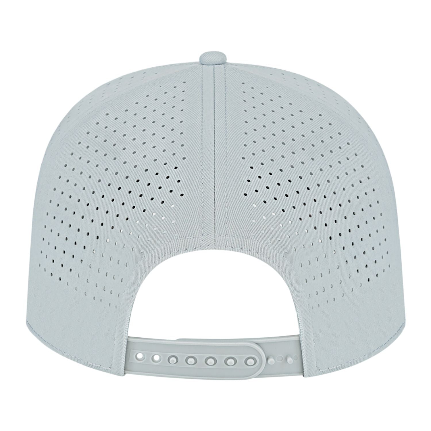 Cap America Summit Perforated Cap with Rope