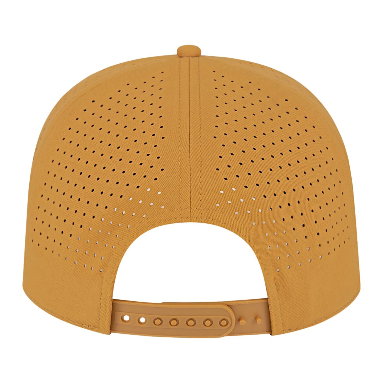 Cap America Summit Perforated Cap with Rope