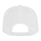Cap America Summit Perforated Cap with Rope