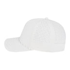 Cap America Summit Perforated Cap with Rope