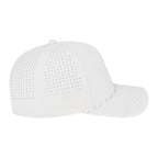 Cap America Summit Perforated Cap with Rope