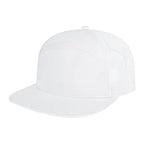 Cap America 7-Panel Trucker Cap
