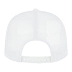 Cap America 7-Panel Trucker Cap