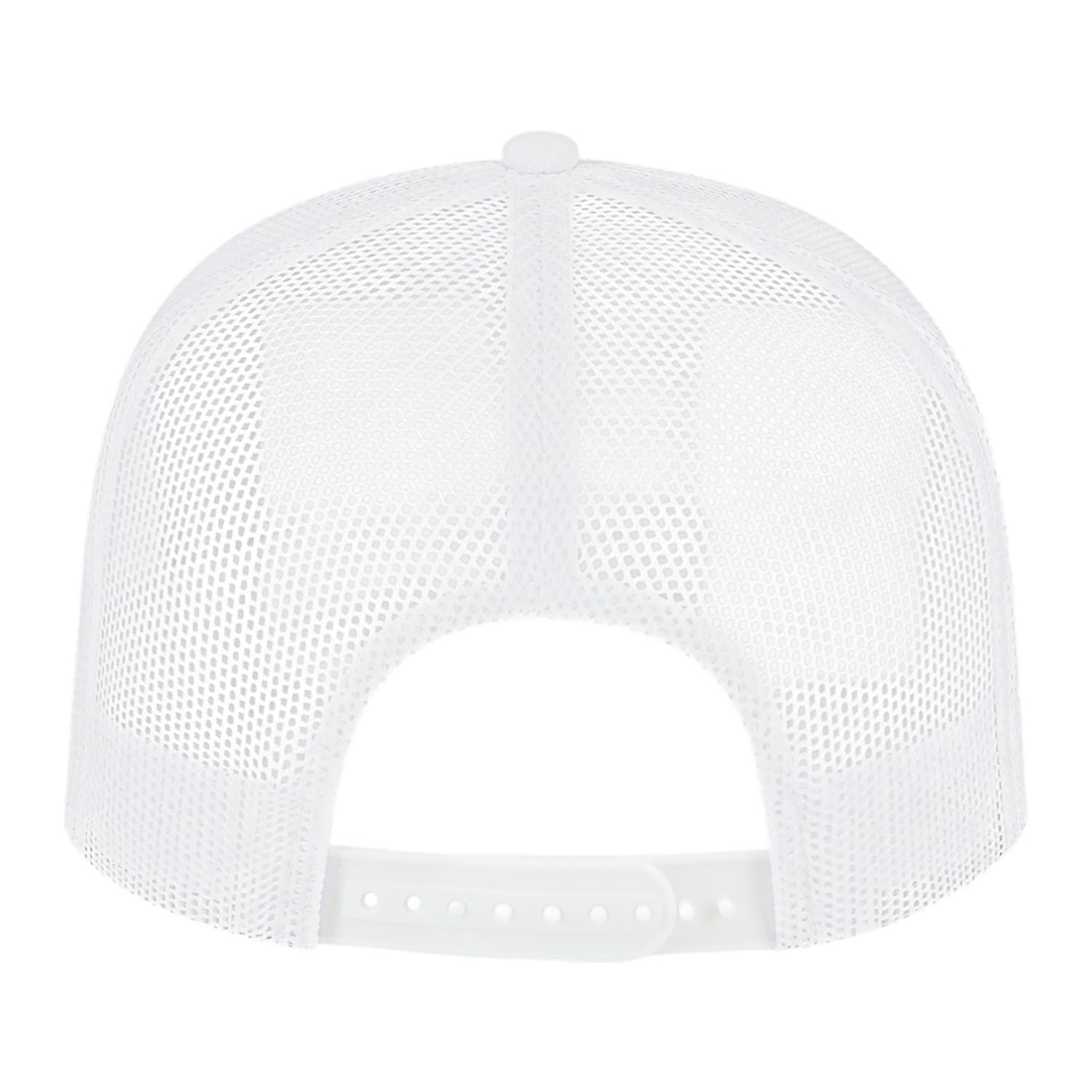 Cap America 7-Panel Trucker Cap