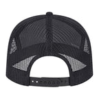 Cap America 7-Panel Trucker Cap