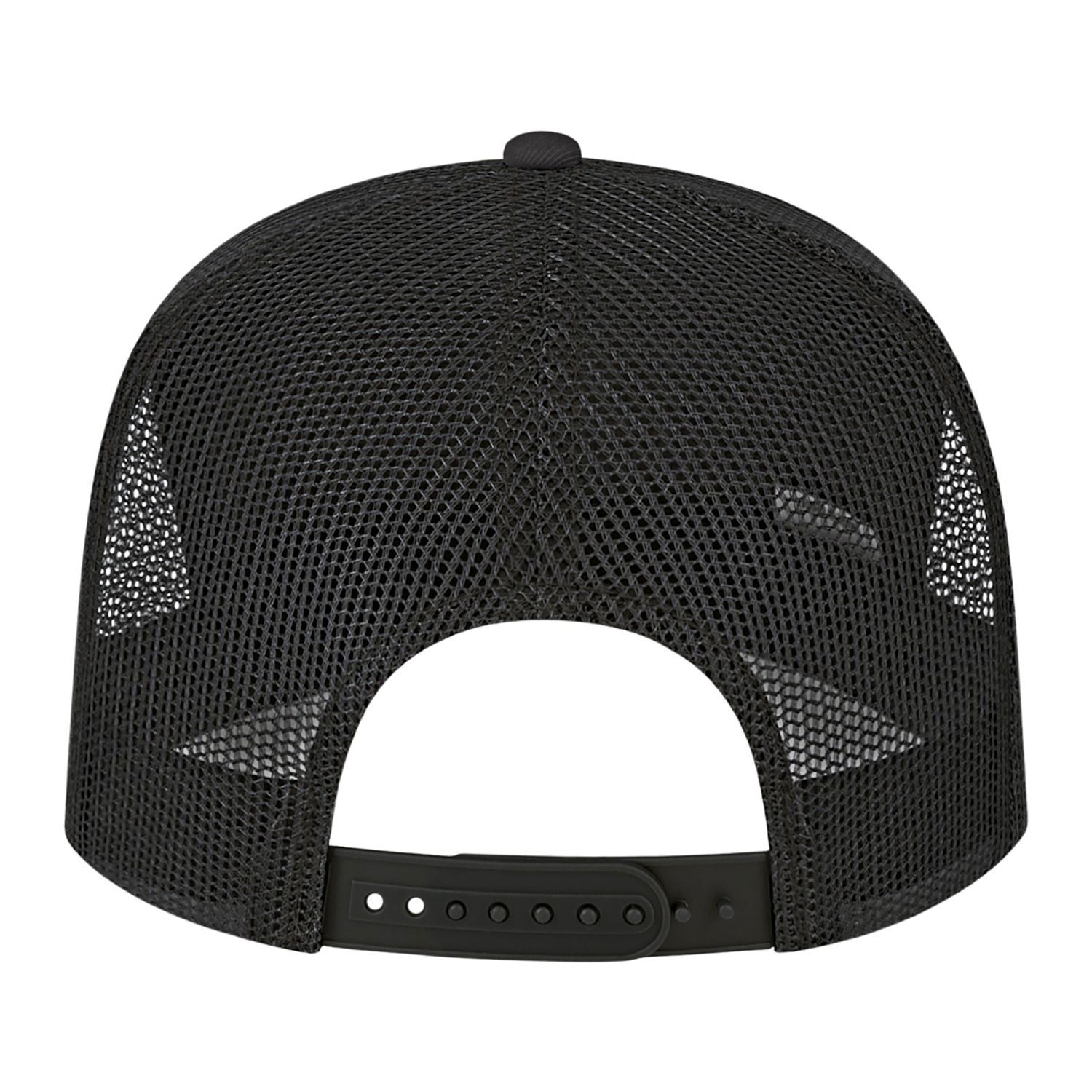 Cap America 7-Panel Trucker Cap