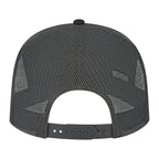 Cap America 7-Panel Trucker Cap