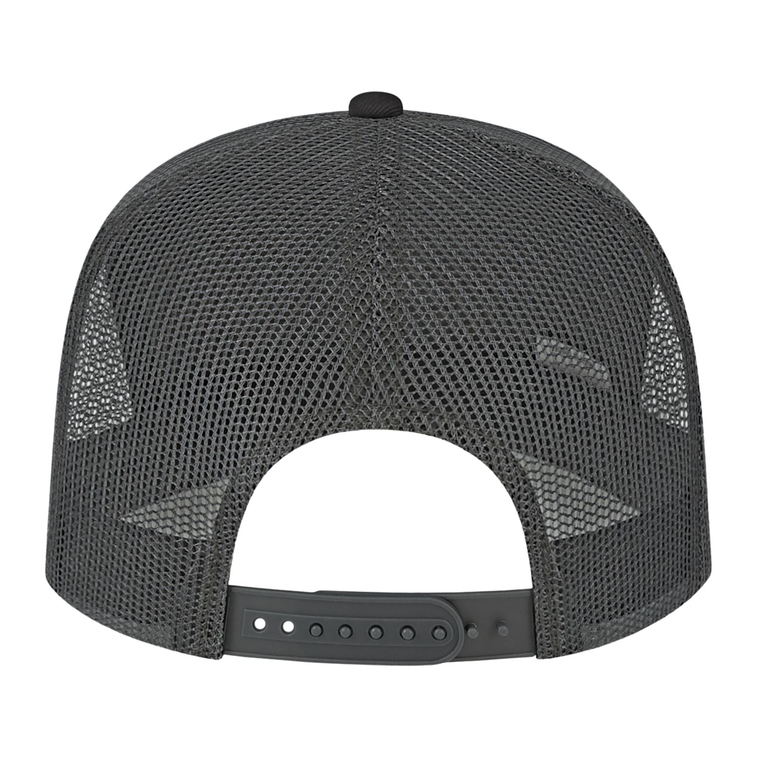 Cap America 7-Panel Trucker Cap
