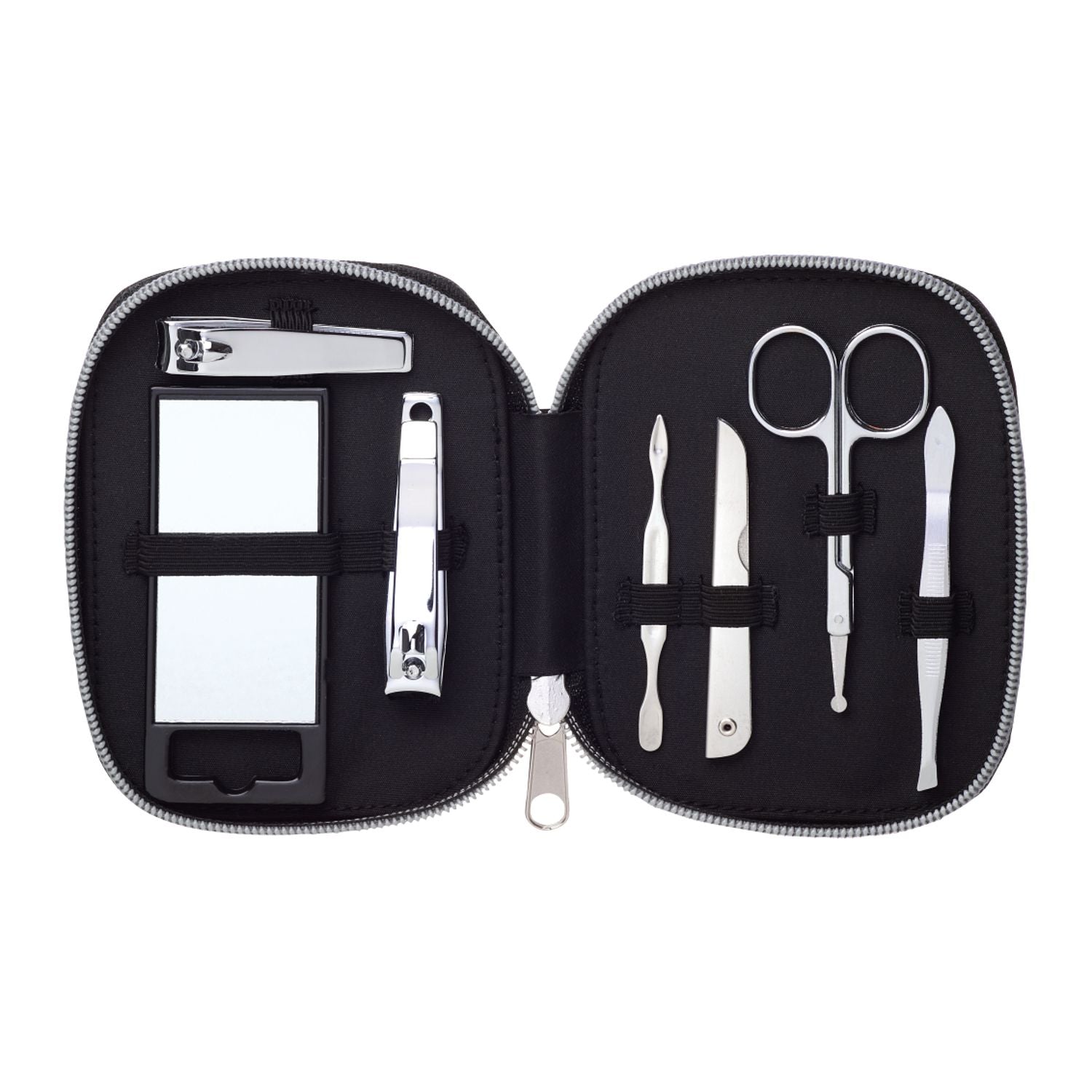 Vanity 7-Piece Personal Care Kit