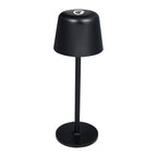 Recycled Mini Rechargeable Desk Lamp