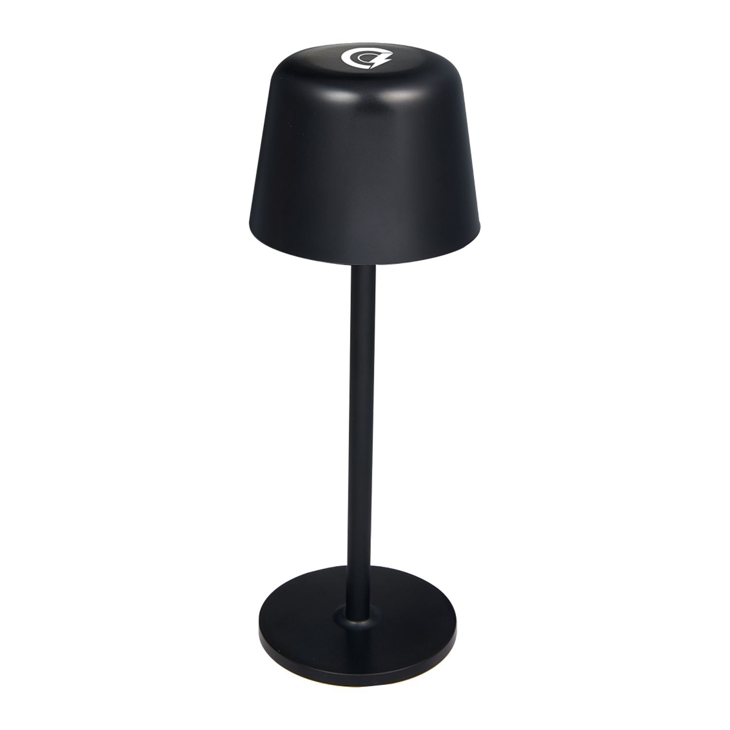 Recycled Mini Rechargeable Desk Lamp