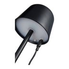 Recycled Mini Rechargeable Desk Lamp