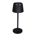 Recycled Mini Rechargeable Desk Lamp