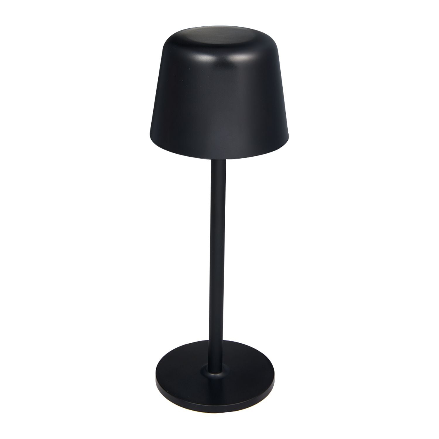 Recycled Mini Rechargeable Desk Lamp