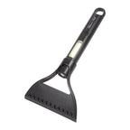 Ice Scraper Flashlight