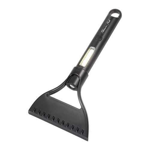 Ice Scraper Flashlight