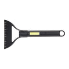 Ice Scraper Flashlight