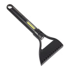 Ice Scraper Flashlight
