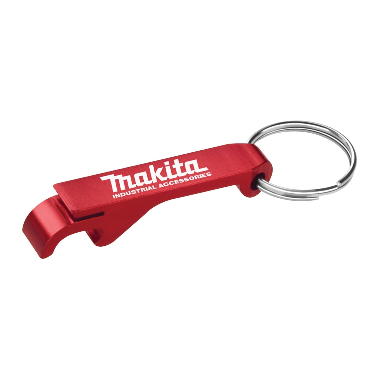 Aluminum Bottle Opener
