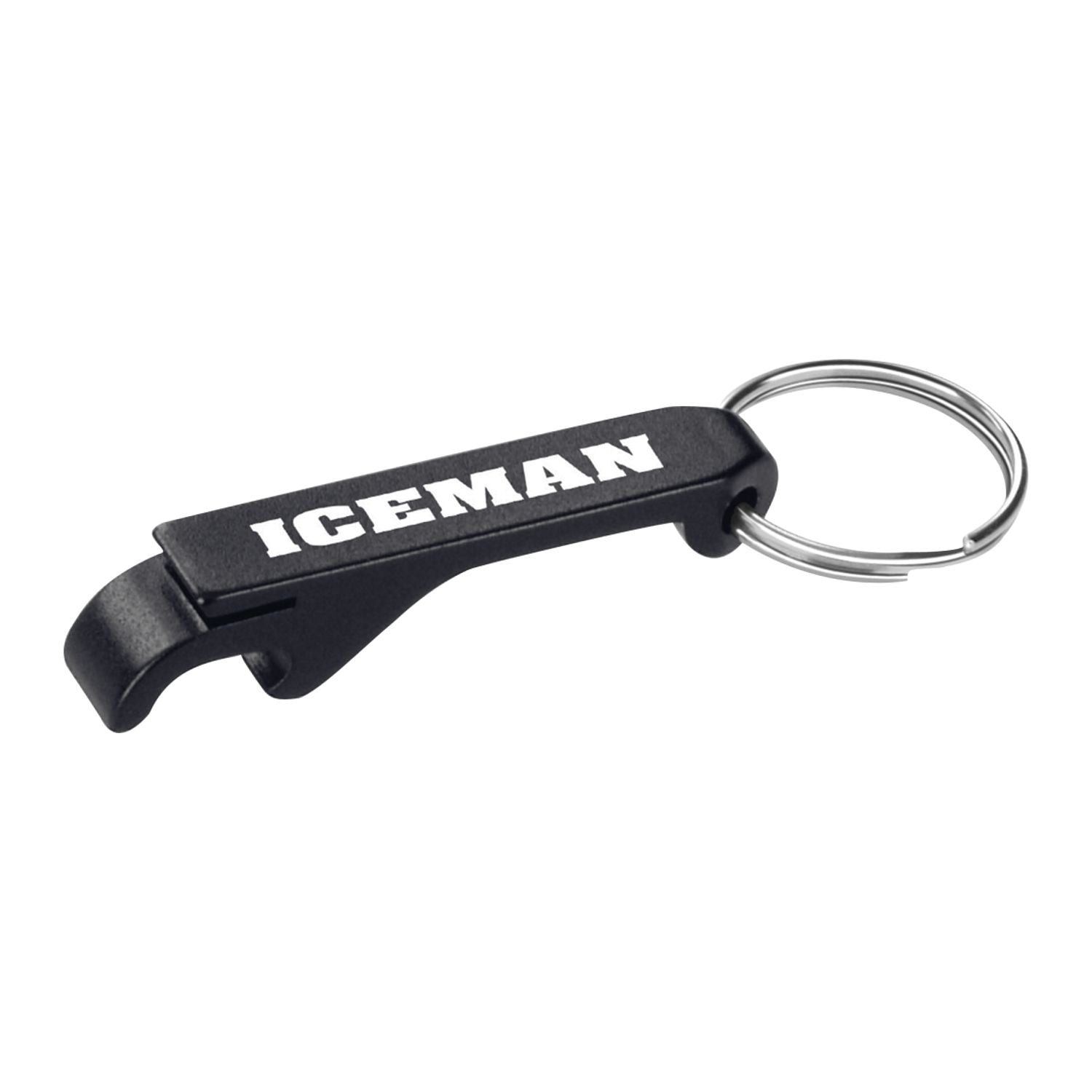 Aluminum Bottle Opener