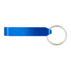Aluminum Bottle Opener