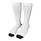 Thames Dye Sublimated Dress Socks (Pair)