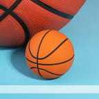 Lil' Slam Dunk Mini Bouncing Basketball