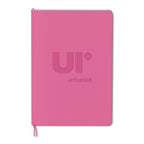 Flamingo Colorpulse Soft Cover Journal