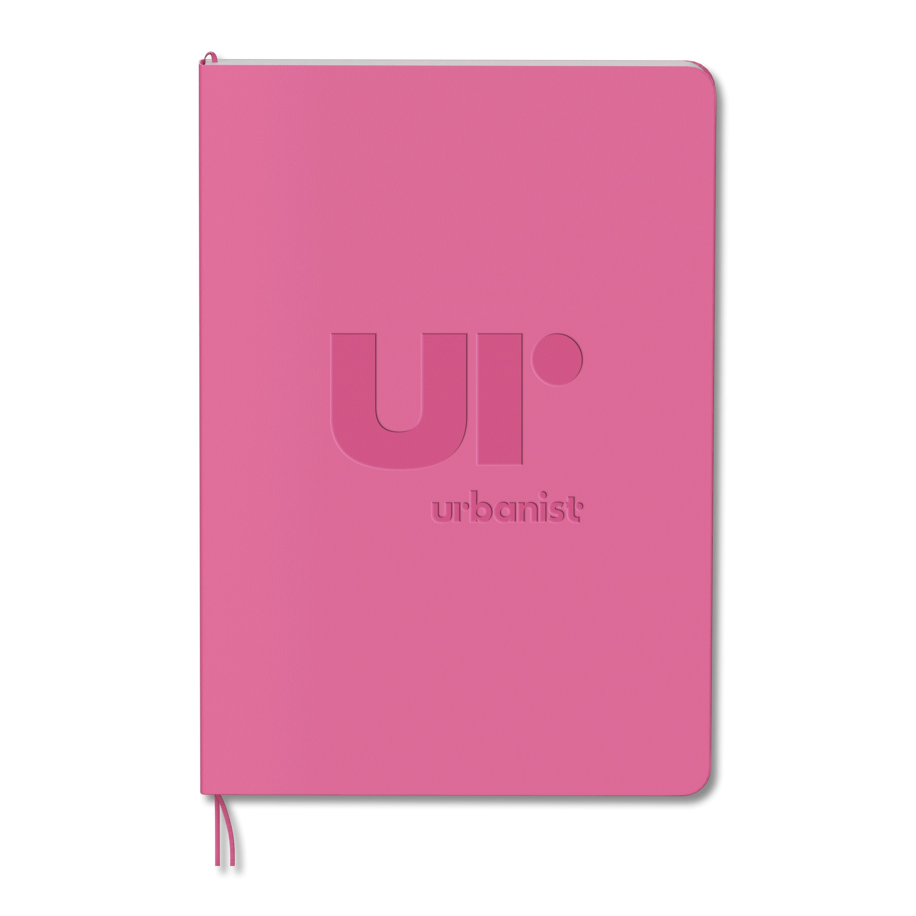 Flamingo Colorpulse Soft Cover Journal