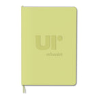 Key Lime Colorpulse Soft Cover Journal