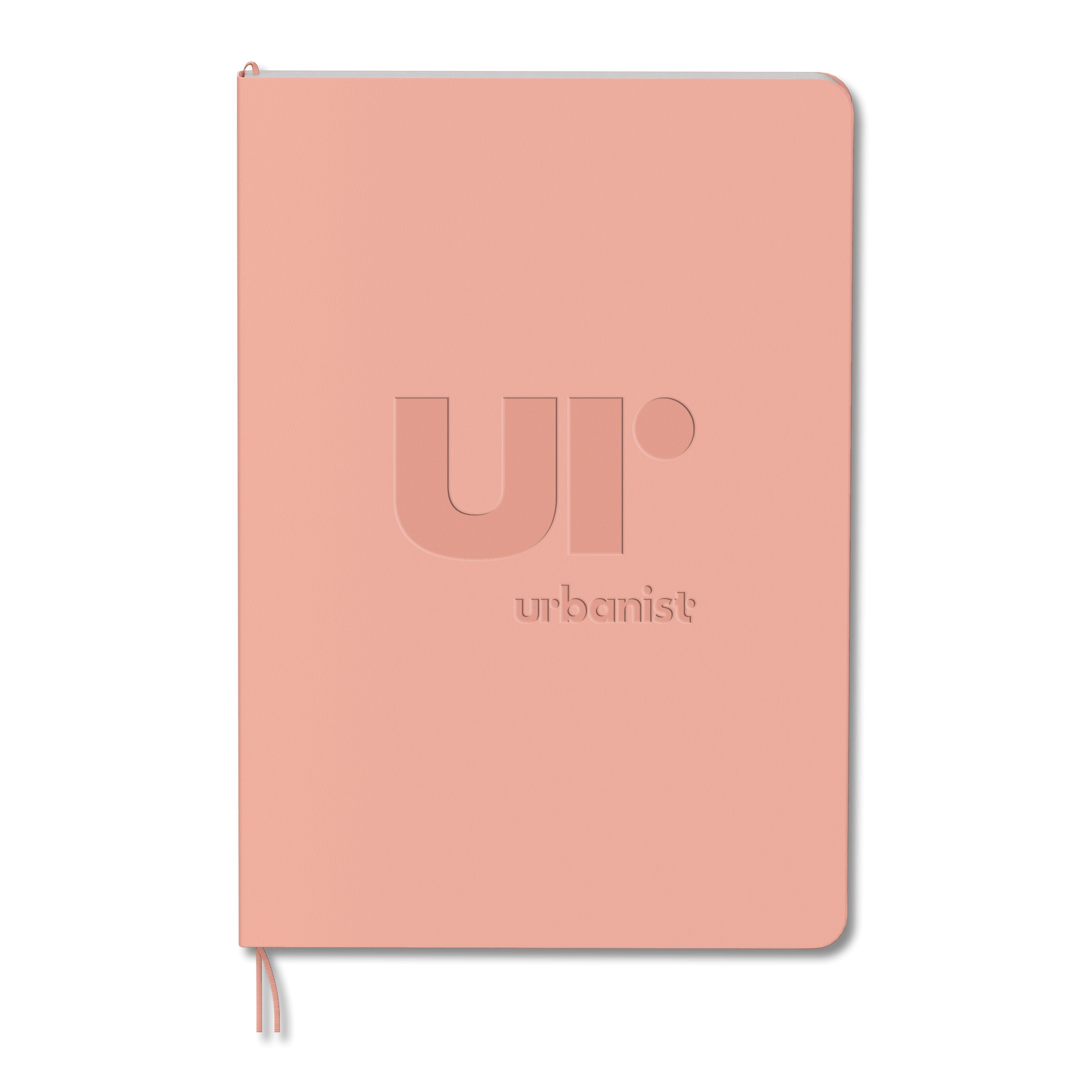Melon Colorpulse Soft Cover Journal