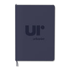 Navy Colorpulse Soft Cover Journal