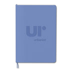 Powder Blue Colorpulse Soft Cover Journal