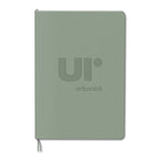 Sage Colorpulse Soft Cover Journal