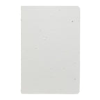Seed Paper Meeting Notebook Blank